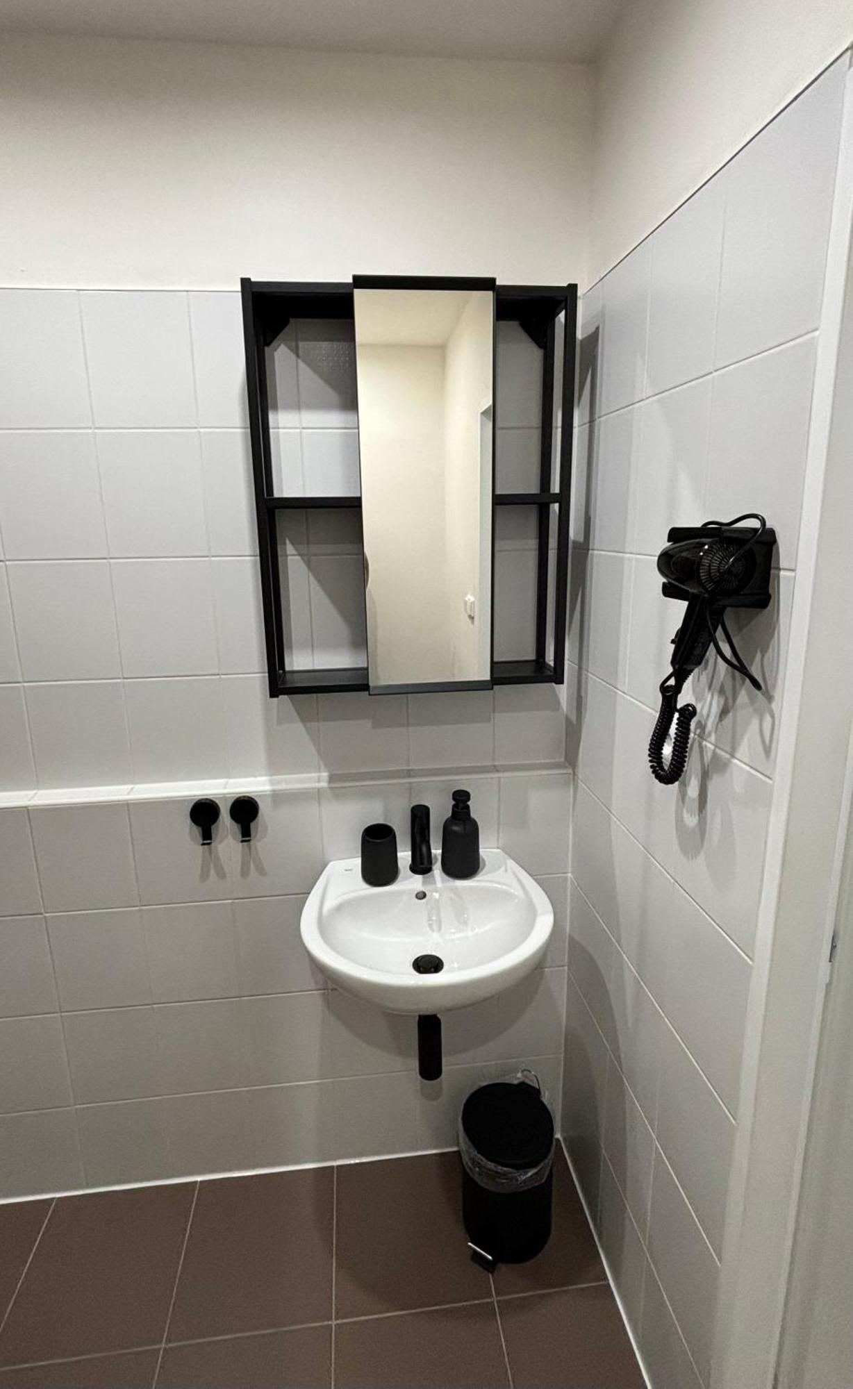 Iii. Apartment
